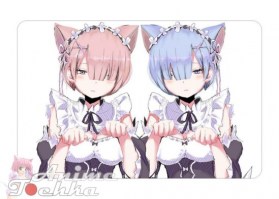 Re Zero 129